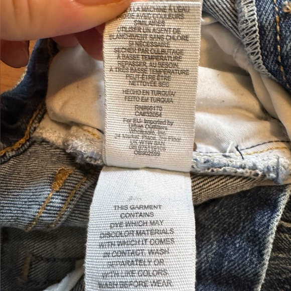 We the Free Jeans - Picture 6 of 10